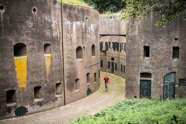 Fort Honswijk