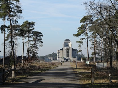 Radio Kootwijk 