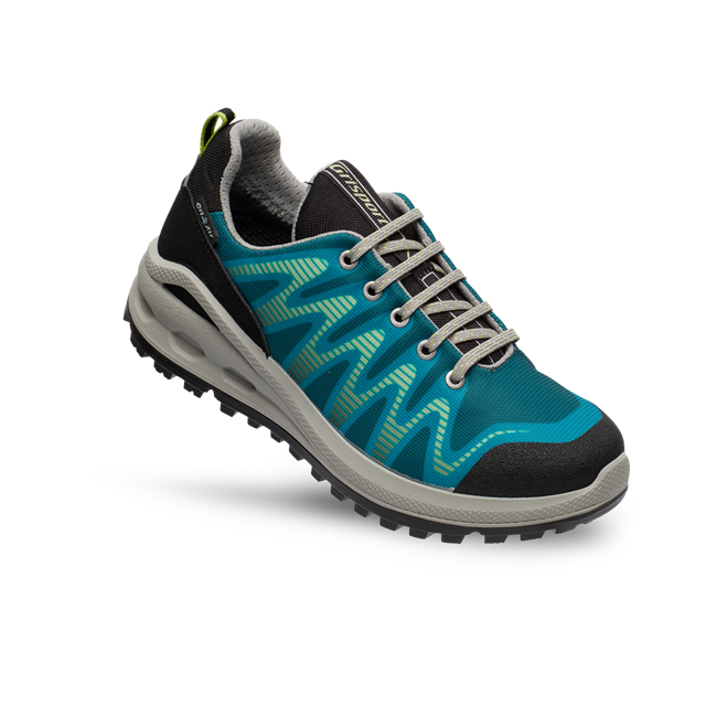 Grisport Edge Kid.