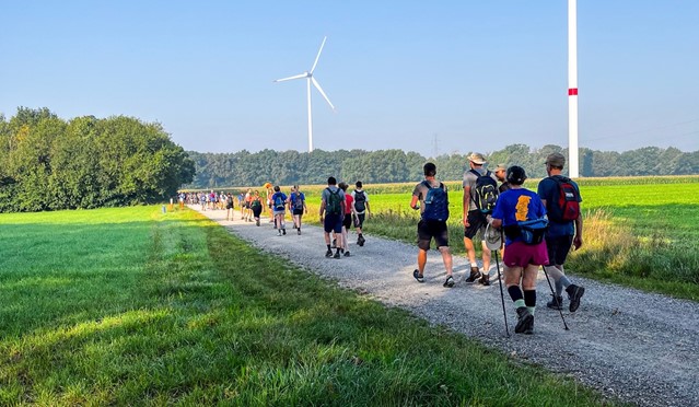 Kennedymars Maasland (1)