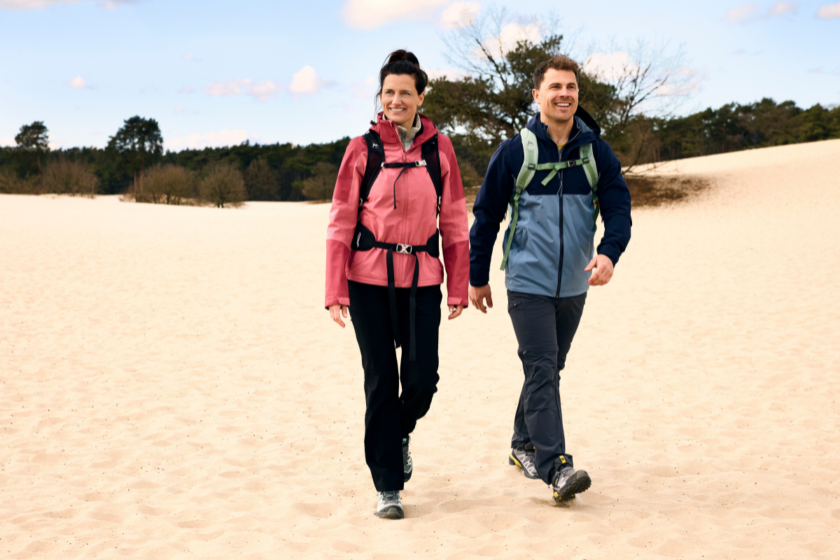 Intersport Schoenkeuze Header