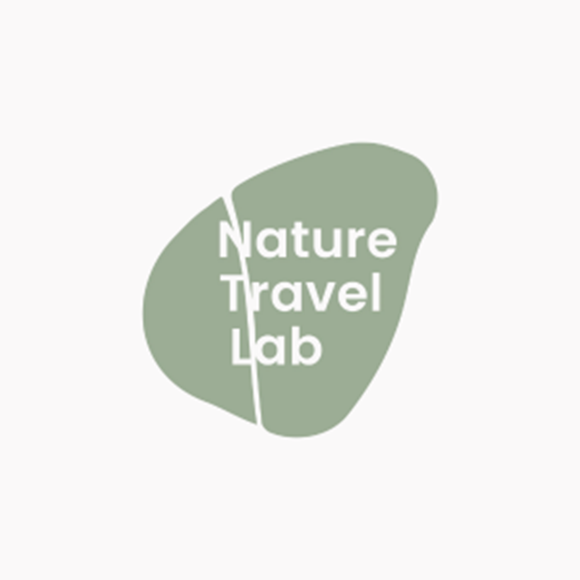 Nature Travel Lab Logo