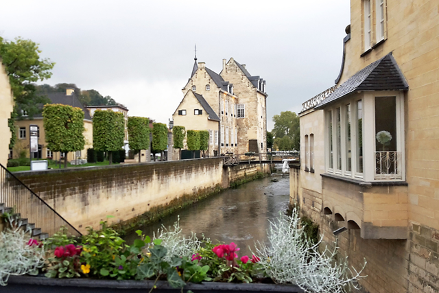 NS Wandeling Valkenburg Aan De De Geul