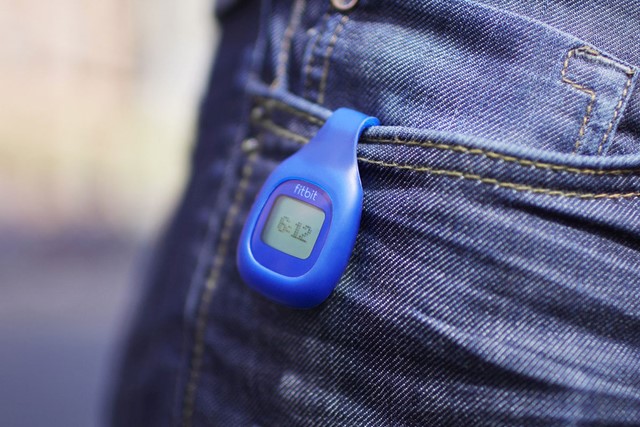 Fitbit Zip