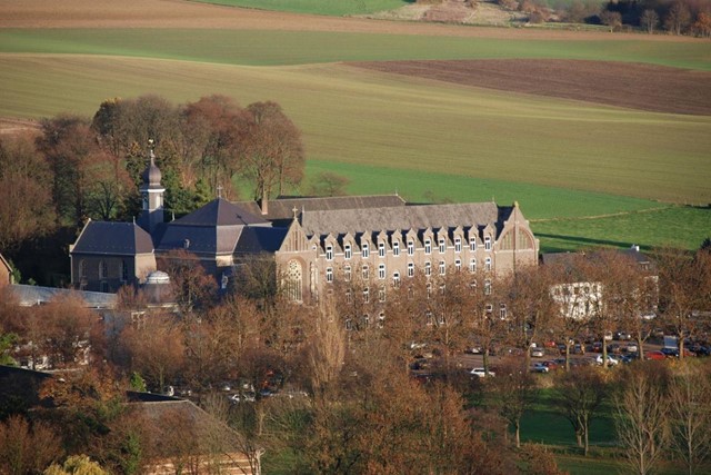 De Mooiste Pelgrimstochten In Eigen Land Peerkepad (Noord Brabant, België En Limburg)