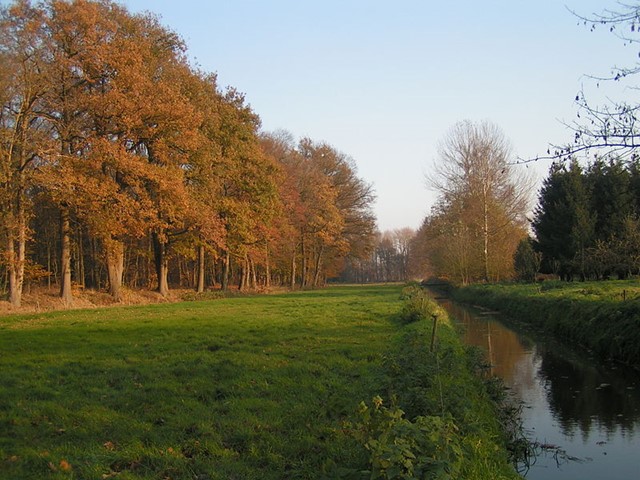 Landgoed De Wamberg