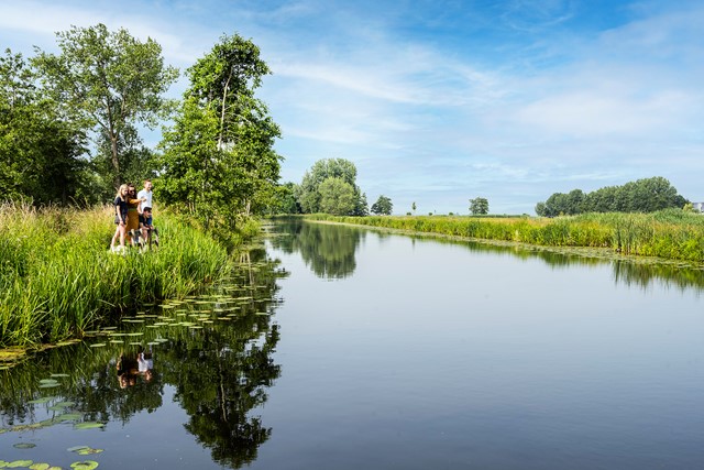 4. Hollandse Ijsselpad, Wandelen Langs Hollandse Ijssel Anne Hamers