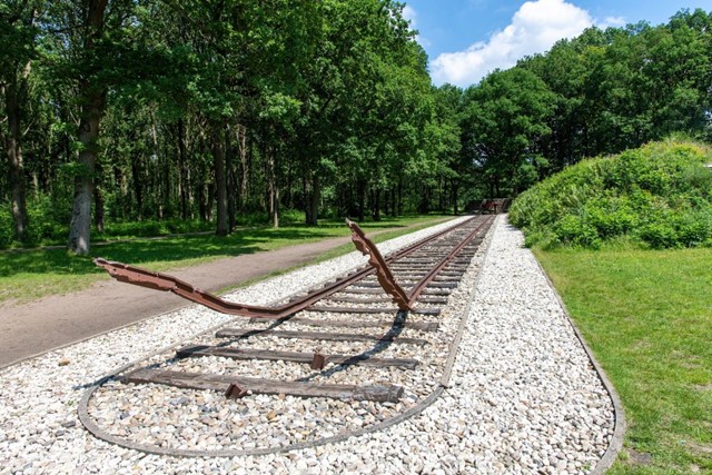 7x mooie (langere) rolstoelroutes 