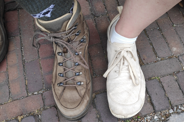 Minimalistische Schoenen Corine (1)