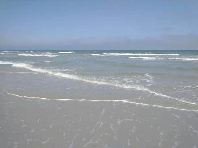 De Noordzee Lydia Bax