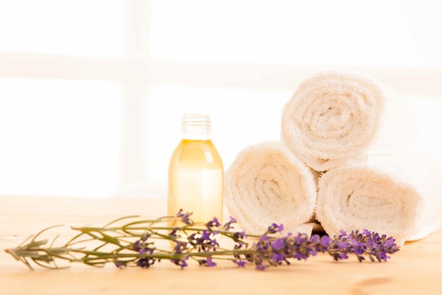 Afbeelding sportmassage