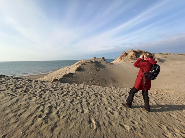de Zeeuwse en Zuid-Hollandse eilanden 