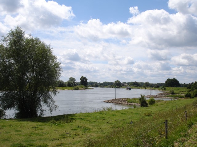 IJsselvalei wandelroute 