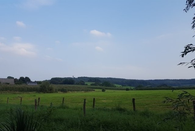 Heuvelrijke Routes Om Te Trainen Voor De Bergen Tips Vaalserberg