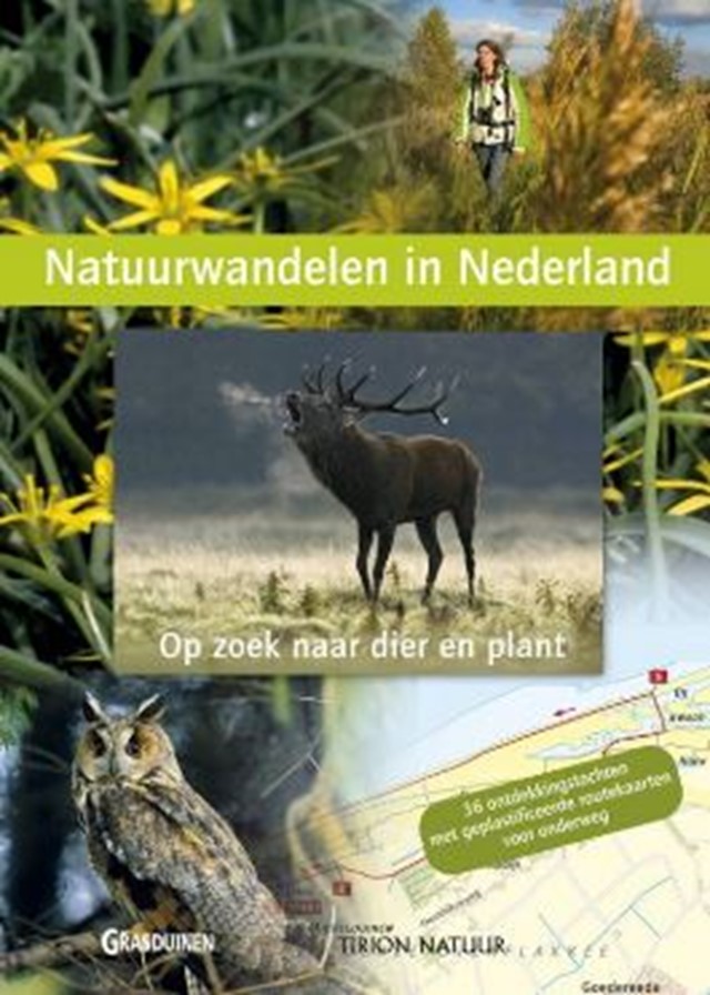 Afbeelding 7 | Wat Zijn Mooie Boeken Over Wandelen In De Natuur?