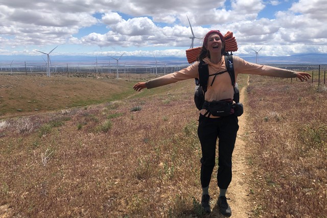 Pacific Crest Trail dit zijn de do's en don'ts