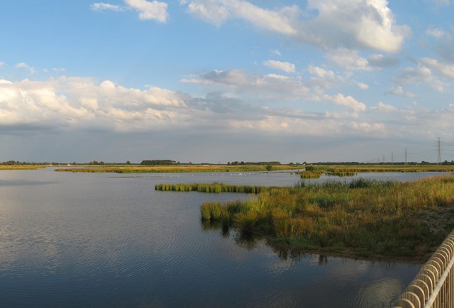 Afbeelding 4 | Tuur naar een weids panorama vanaf deze uitkijktorens
