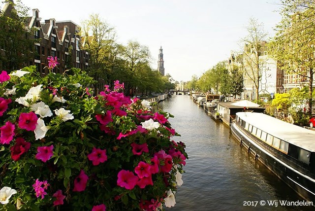 Amsterdamse gracht