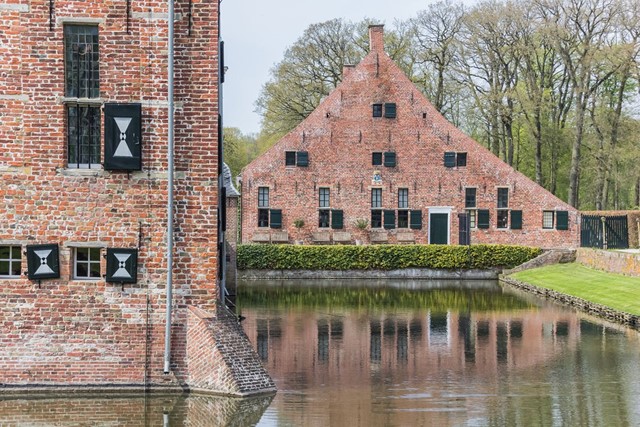 De Menkemaborg