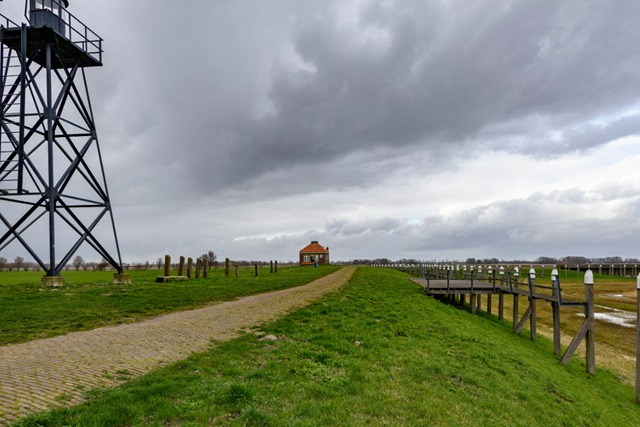 Wandelroutes In Flevoland 10 Tips Schokland