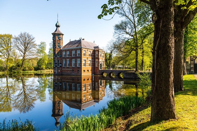 Kasteel van Breda