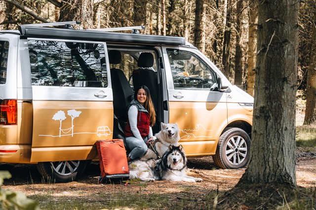 Wandelvakantie Met De Camper (3)