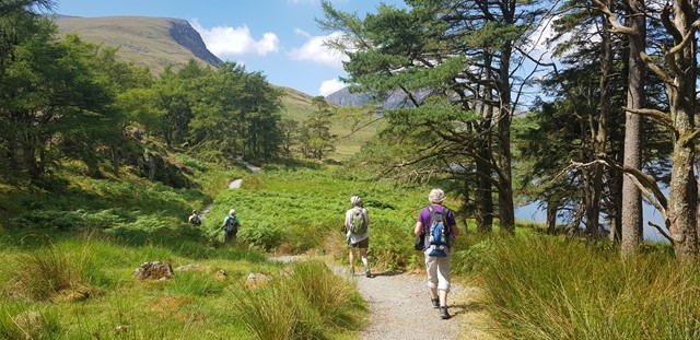 Snowdonia National Park