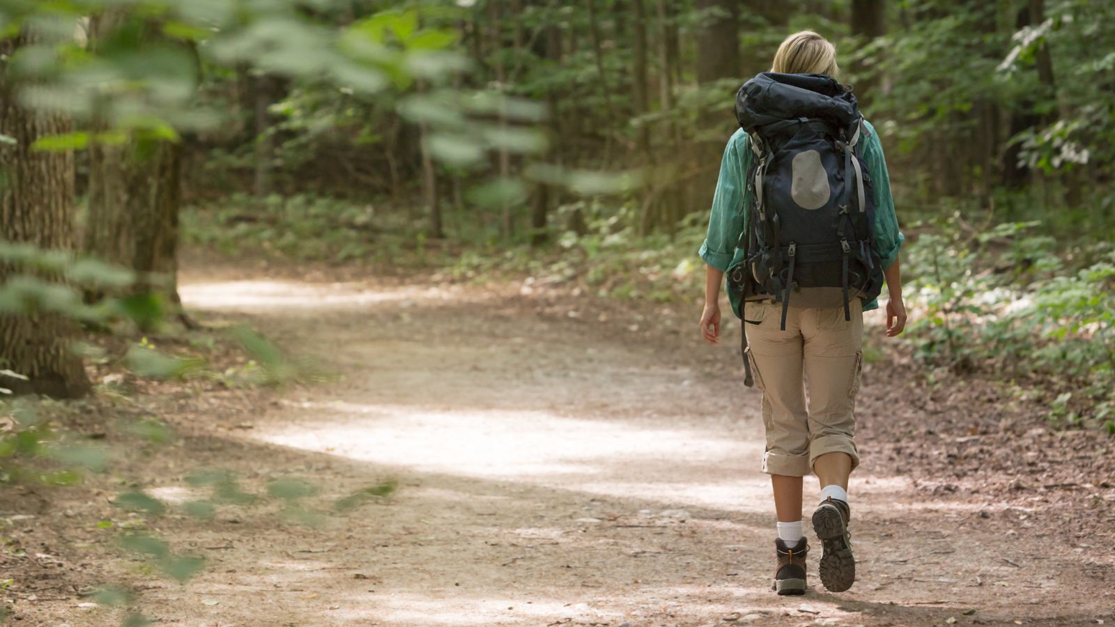 Dit zijn de wandeltrends in 2025
