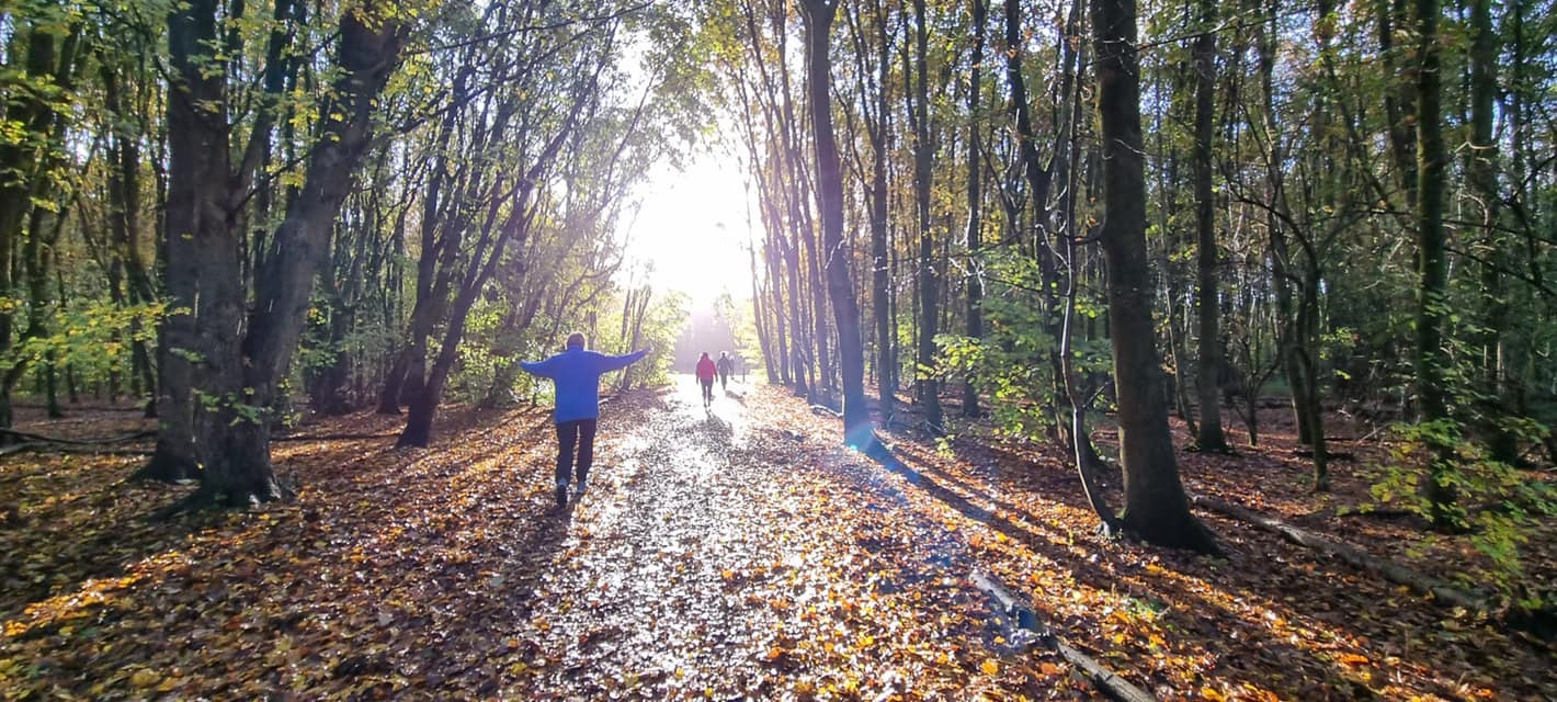 Natasja Vermaas Header Fitwalk