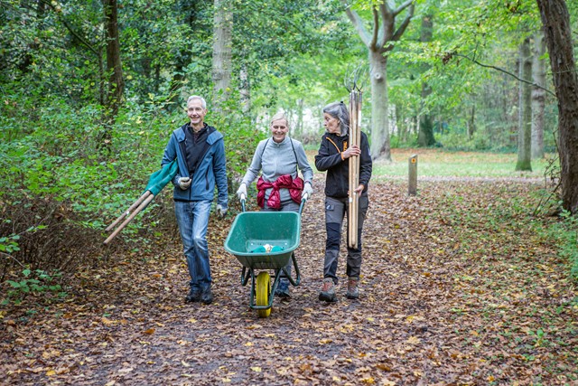 Nationale Natuurwerkdagen 8