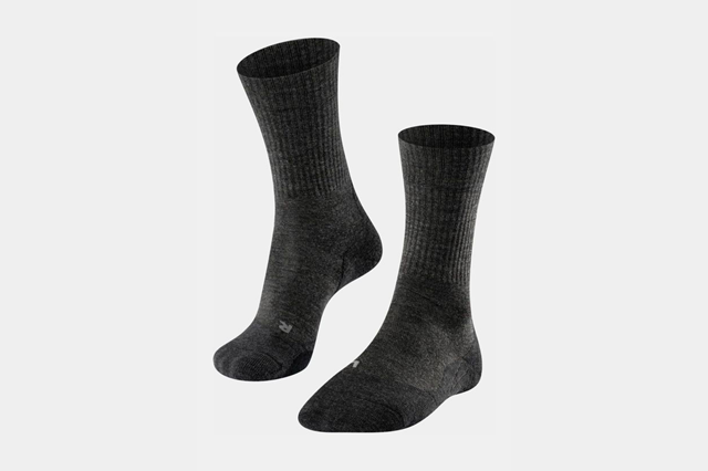 Originele Cadeautips Voor Wandelliefhebbers Wandelsokken Falke TK2 Wool