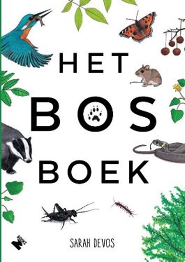 Afbeelding 6 | Wat Zijn Mooie Boeken Over Wandelen In De Natuur?