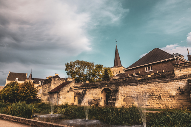 Wandelvakantie Limburg mooiste wandelreizen Nederland