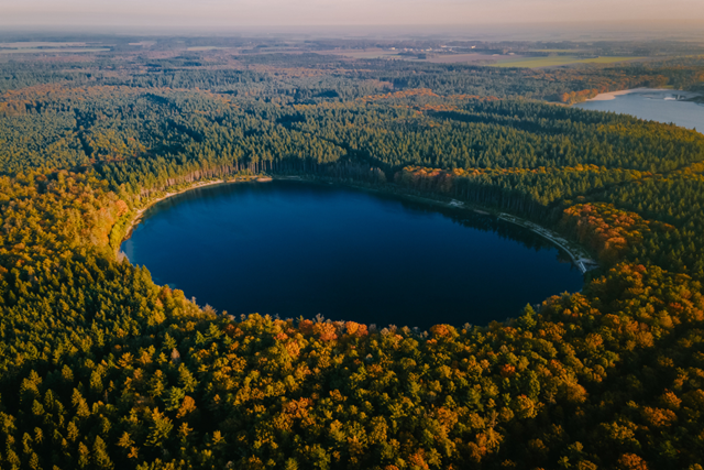 Wandelvakantie Drenthe mooiste wandelreizen Nederland