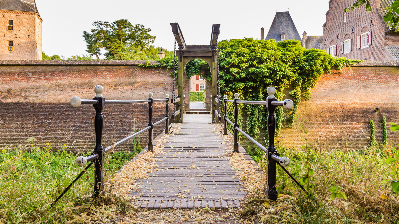 Klompenpad Veluwe Dorenweertsepad
