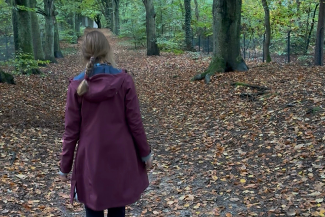 Ruimte Door Rust (1)