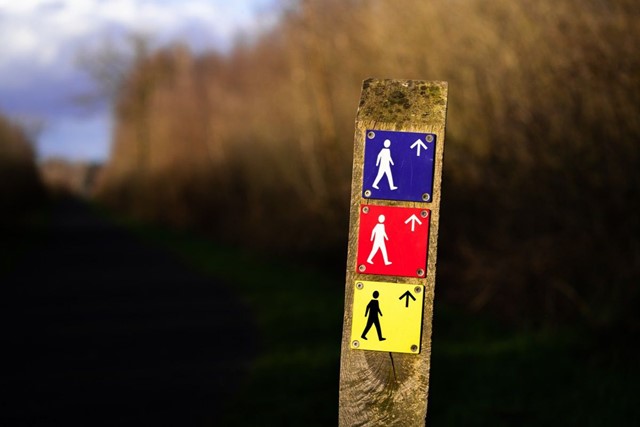 Ontdek De Groote Peel Wandelroute Knuppelbrug Groote Peel