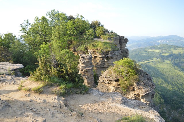 Afbeelding Monte Adone