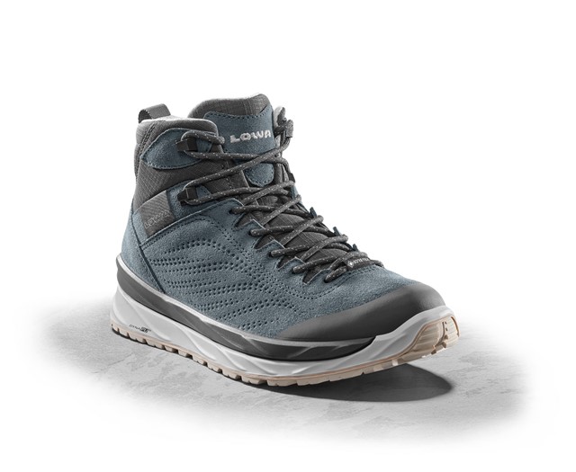De LOWA MALTA GTX MID