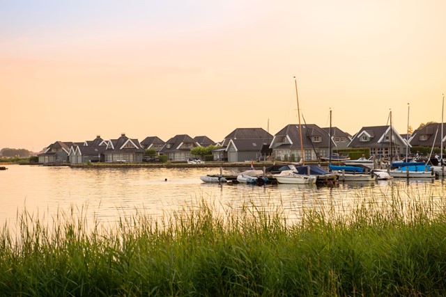 RCN de Potten | Friesland