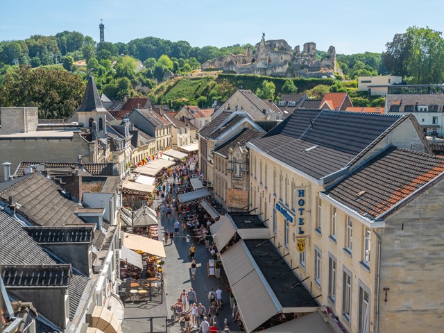 Valkenburg Foto's Ellen Luijks (6)