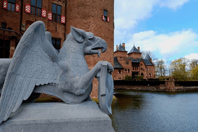 Wandelvakantie Utrecht mooiste wandelreizen Nederland