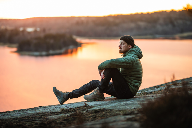 Grip Die Vertrouwen Geeft