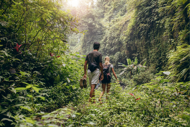 Wat Moet Je Regelen Voordat Je Op Een Wandelvakantie Gaat Zorg Voor De Juiste Uitrusting