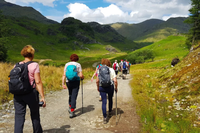 2. Schotland Mystiek, Landschappen En Eilandavonturen