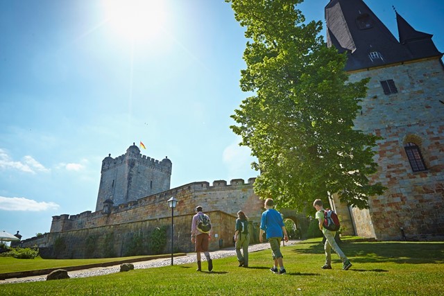 Graafschap Bentheim