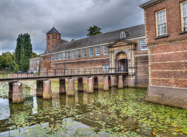 Kasteel Breda