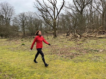 Wandeltechniek De 5 Meest Gemaakte Fouten En Hoe Je Het Goed Doet: Wandeltechniek