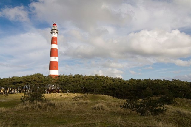 Wandelvakantie Waddeneilanden mooiste wandelreizen Nederland