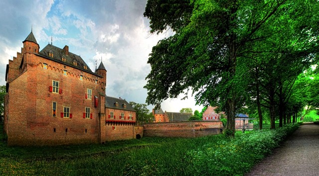 Kasteel Doorwerth